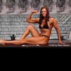 Traci  Gack - NPC Iron Mountain Championships 2012 - #1